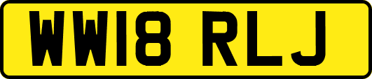 WW18RLJ