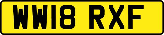 WW18RXF
