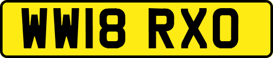 WW18RXO