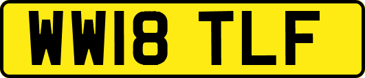 WW18TLF