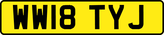 WW18TYJ