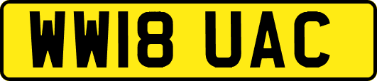 WW18UAC