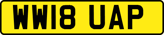WW18UAP