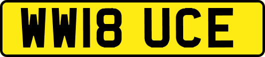 WW18UCE