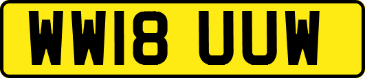 WW18UUW