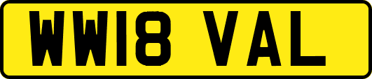 WW18VAL