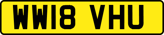 WW18VHU