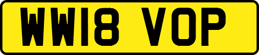 WW18VOP