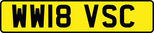 WW18VSC