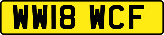 WW18WCF