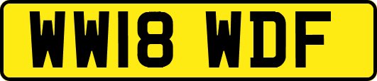 WW18WDF