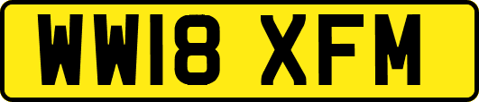 WW18XFM
