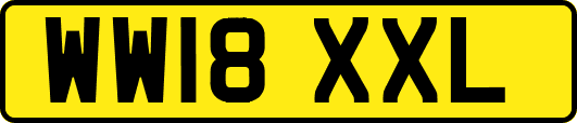 WW18XXL
