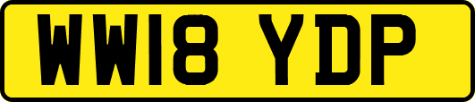 WW18YDP