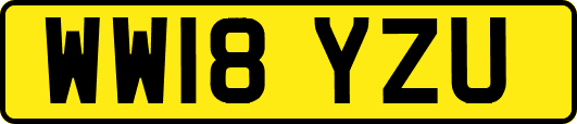 WW18YZU