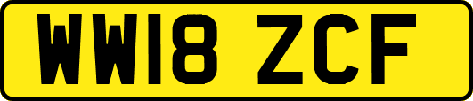 WW18ZCF