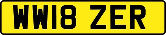 WW18ZER