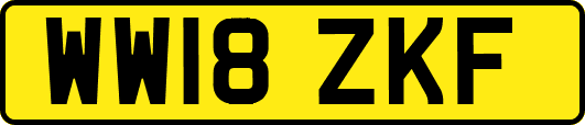 WW18ZKF