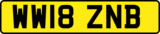 WW18ZNB