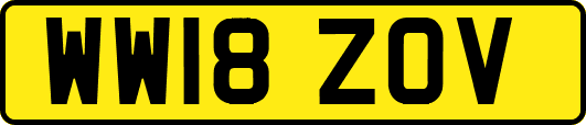 WW18ZOV