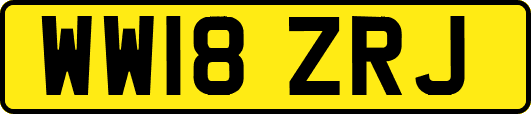 WW18ZRJ