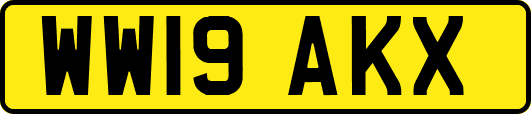 WW19AKX
