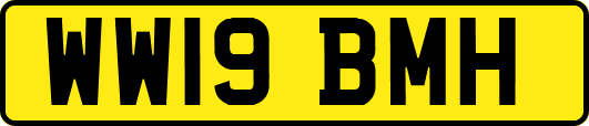 WW19BMH