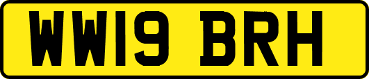 WW19BRH