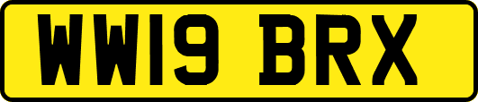 WW19BRX
