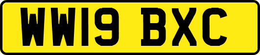 WW19BXC