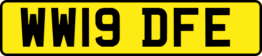 WW19DFE