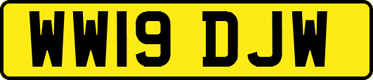 WW19DJW