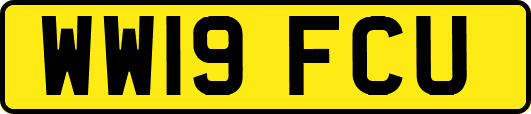 WW19FCU