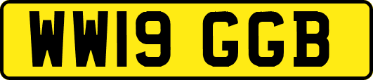 WW19GGB