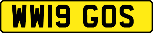 WW19GOS
