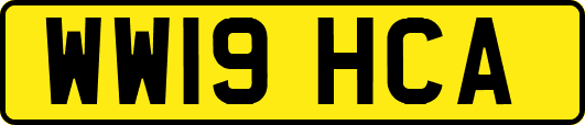 WW19HCA