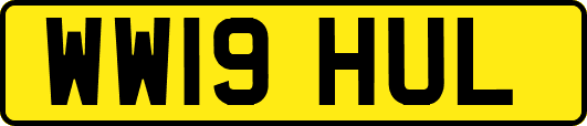 WW19HUL