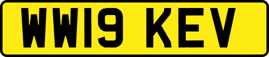 WW19KEV