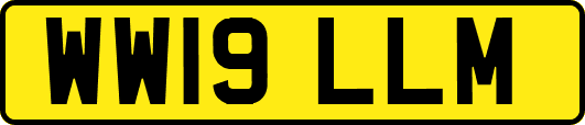 WW19LLM