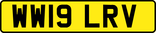 WW19LRV