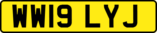 WW19LYJ