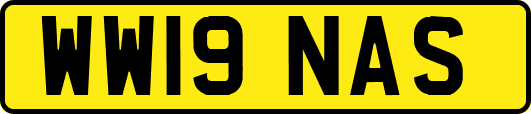 WW19NAS