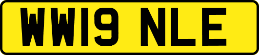 WW19NLE