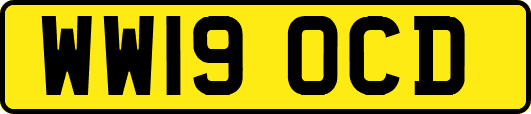 WW19OCD
