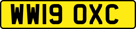 WW19OXC