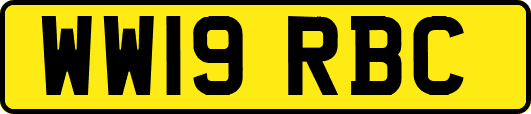 WW19RBC
