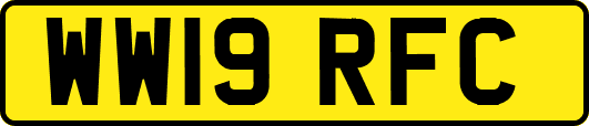WW19RFC