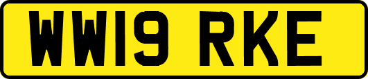 WW19RKE