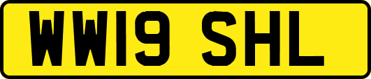 WW19SHL