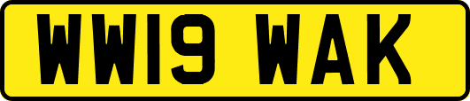 WW19WAK